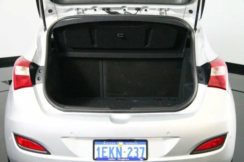 2013 HYUNDAI i30 ACTIVE GD