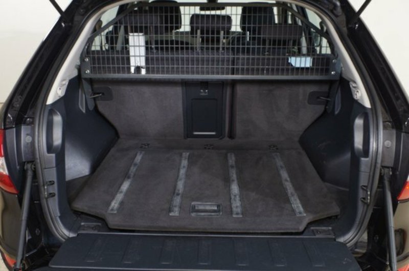 2009 RENAULT KOLEOS DYNAMIQUE (4x2) H45