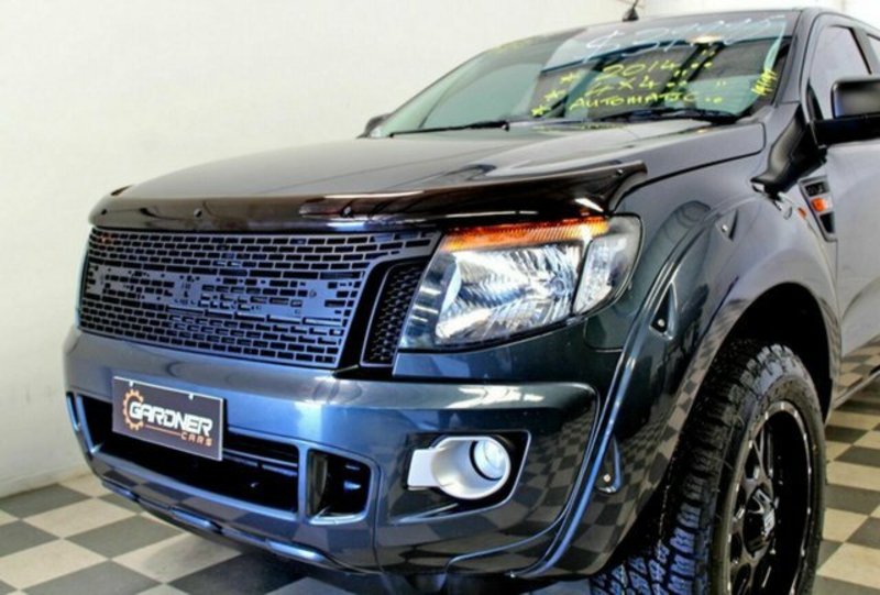 2014 FORD RANGER XLS 2.2 (4x4) PX