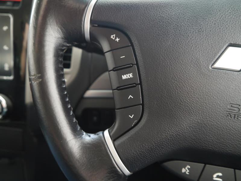 2016 MITSUBISHI PAJERO GLX NX MY17