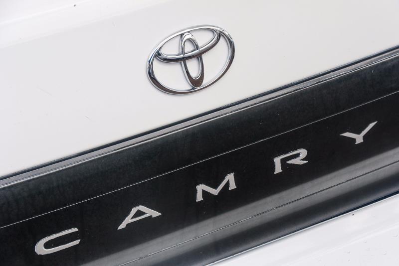 1994 TOYOTA CAMRY Csi Wide Body