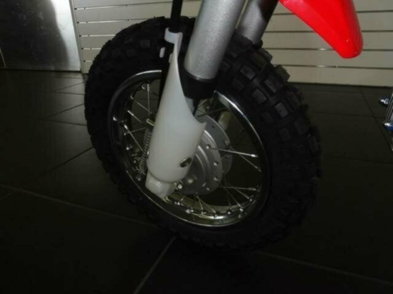2017 HONDA CRF50F MINI BIKE