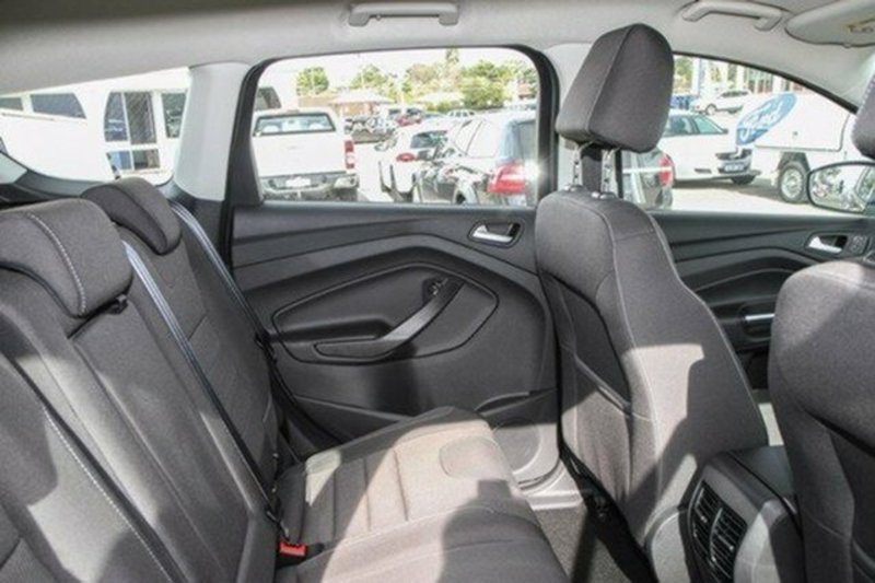 2016 FORD KUGA Ambiente 2WD TF MY16