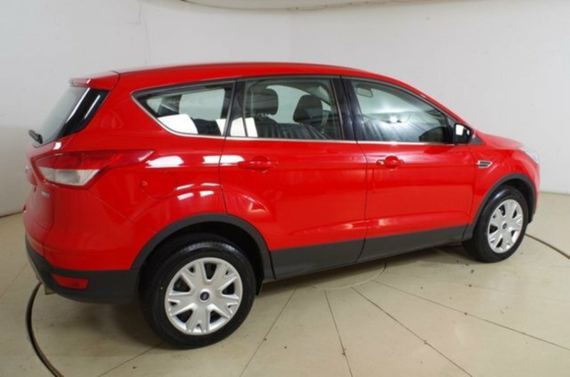 2014 FORD KUGA AMBIENTE (AWD) TF