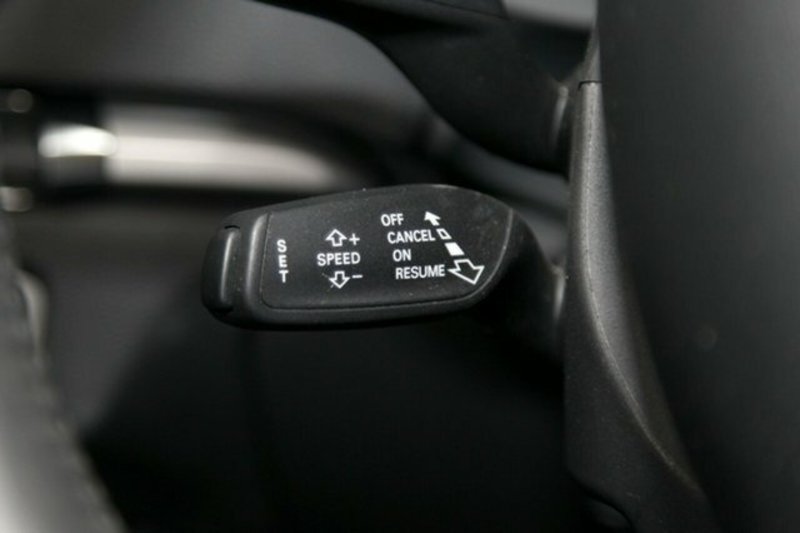 2014 AUDI A3 1.4 TFSI ATTRACTION COD 8V