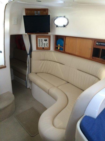 Sunrunner 3300 DELUXE....... NEW STOCK!..... LOADED WITH EXTRAS AND ONLY..... $74990!..... BE QUICK!