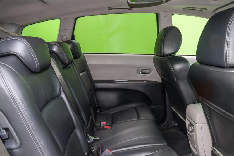 2008 SUBARU TRIBECA B9
