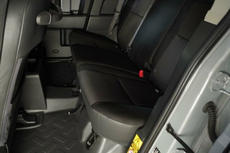 2016 TOYOTA FJ CRUISER GSJ15R MY14