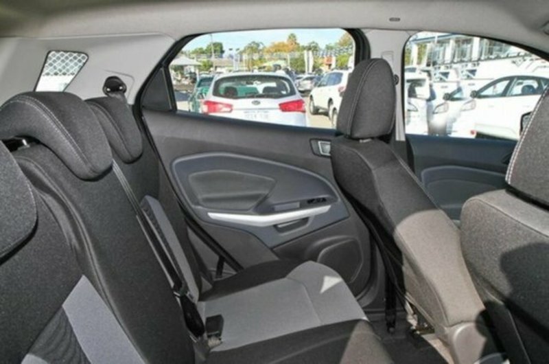2015 FORD ECOSPORT AMBIENTE BK