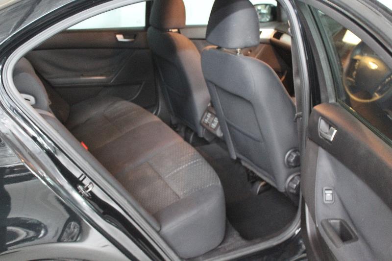 2008 FORD FALCON XT FG