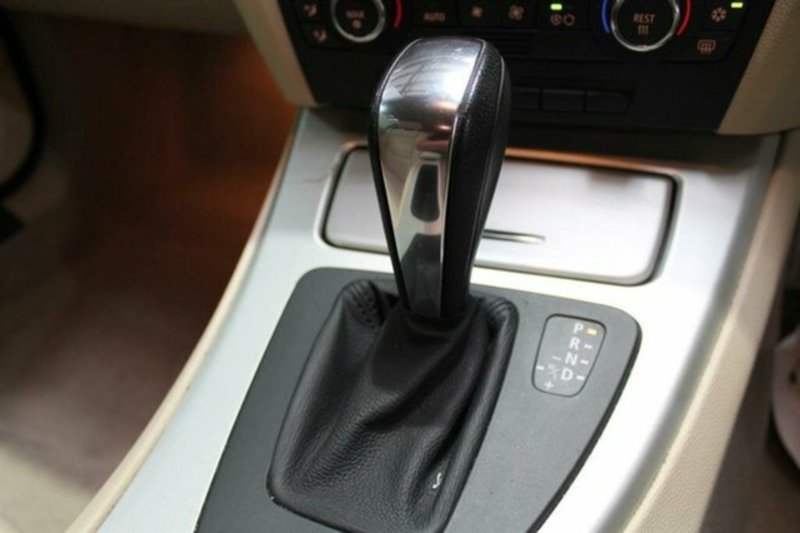 2008 BMW 340I M Sport E92 MY09