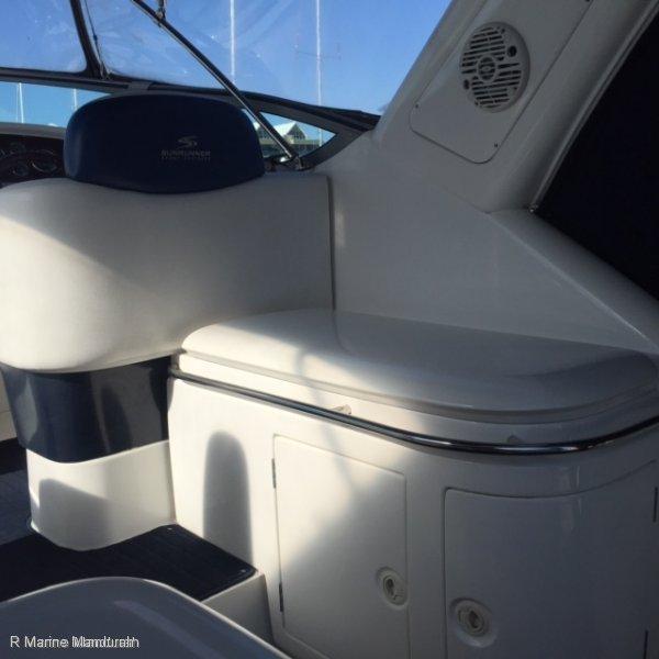 Sunrunner 3300LE 2005 Sports Cruiser NOW REDUCED!!!