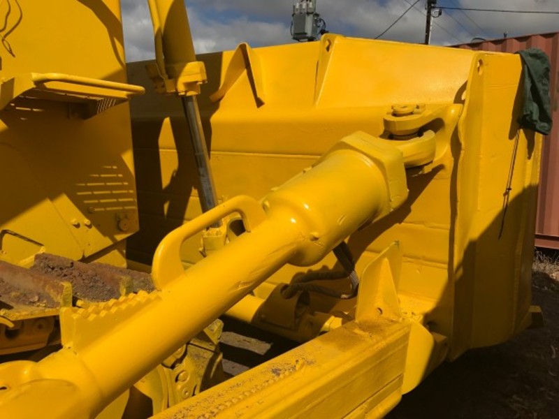 CATERPILLAR D9L Dozer