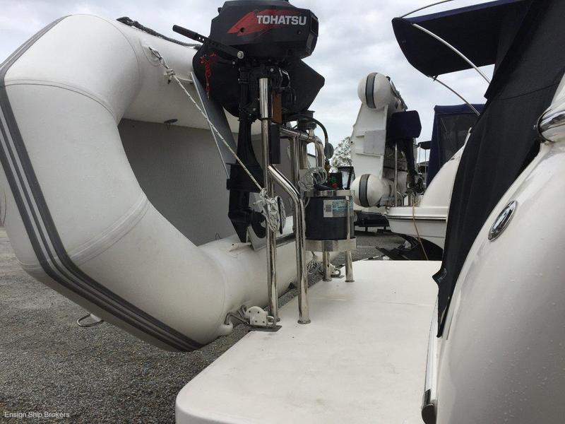 Sunrunner 2800
