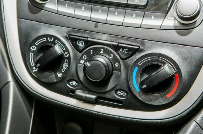 2015 SUZUKI CELERIO LF