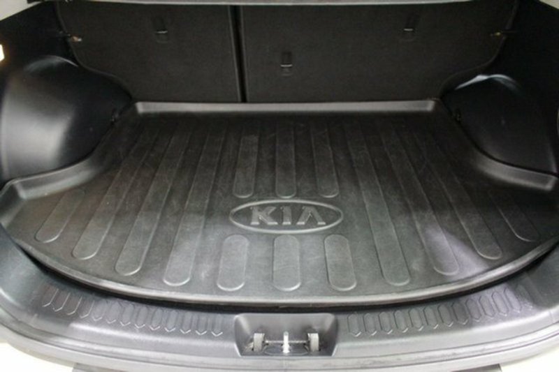 2013 KIA SPORTAGE Si (FWD) SL MY13