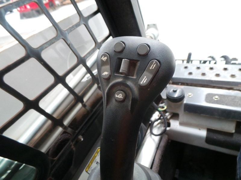 2011 BOBCAT S650