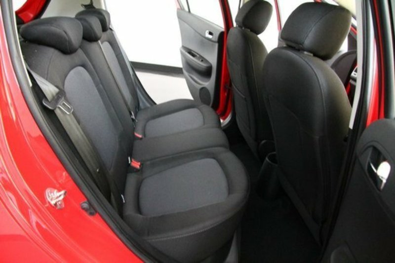 2013 HYUNDAI i20 ACTIVE PB MY14