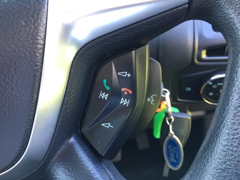 2012 FORD FOCUS AMBIENTE LW