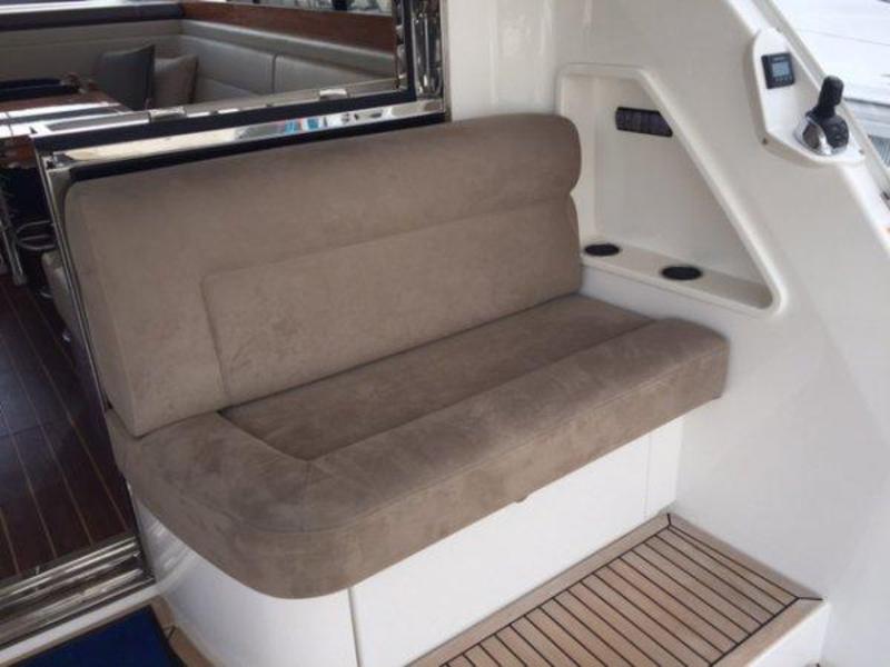 Riviera 445 SUV - UNDER OFFER -