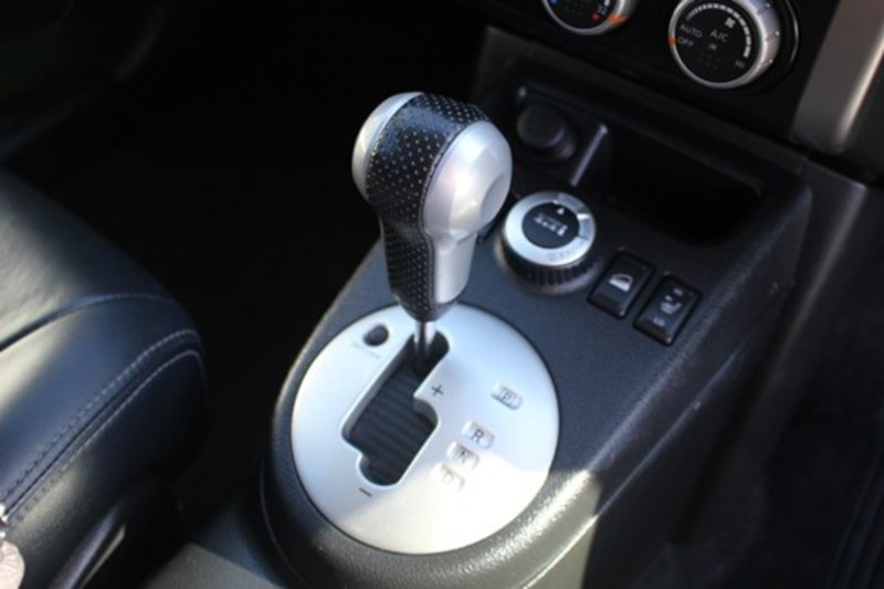 2011 NISSAN X-TRAIL ST-L T31