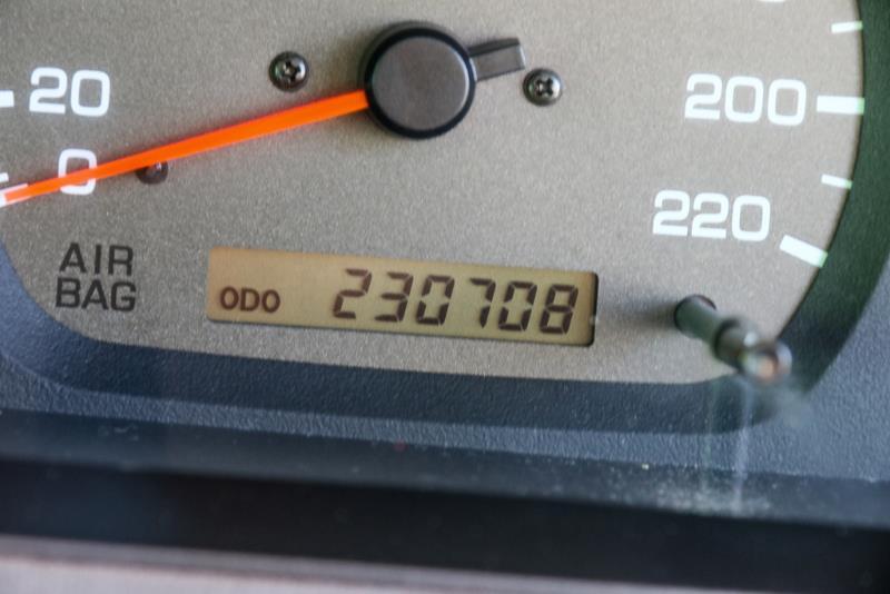 1999 NISSAN PULSAR Plus N15 S2