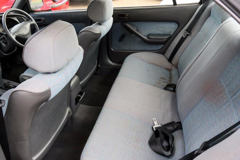 1994 TOYOTA CAMRY Csi Wide Body