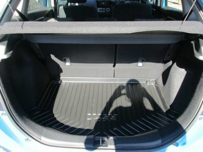 2015 HONDA JAZZ VTi GK MY15