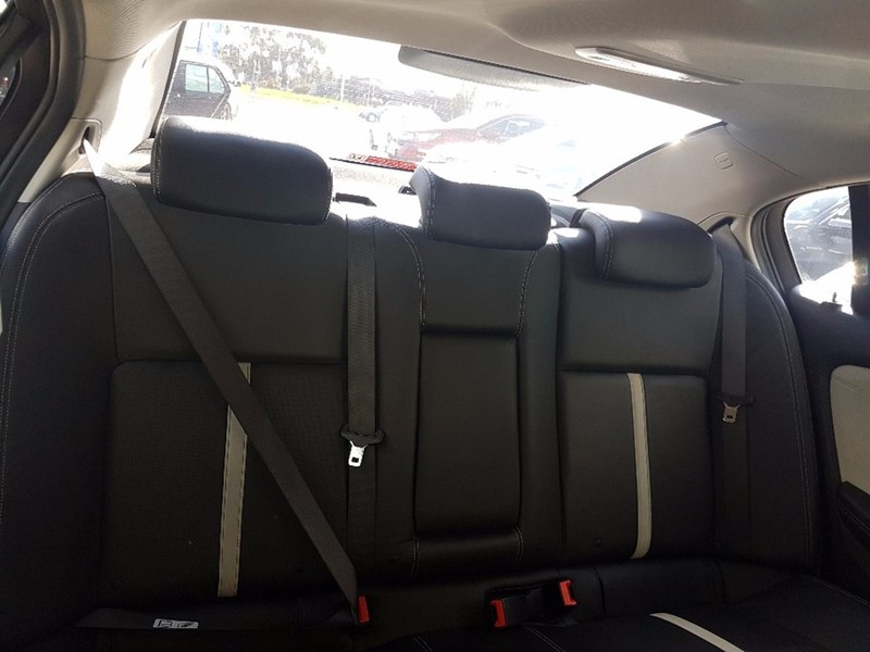 2014 HOLDEN CALAIS V VF