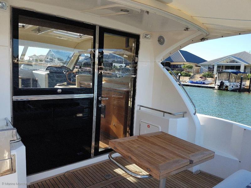 Riviera 3600 Sport Yacht ** UNDER OFFER IN 6 DAYS *** $265,500 ***