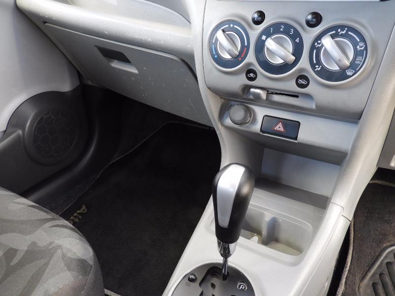 2010 SUZUKI ALTO GL GF