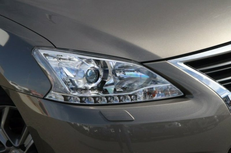 2016 NISSAN PULSAR SSS B17 SERIES 2 UPGRADE