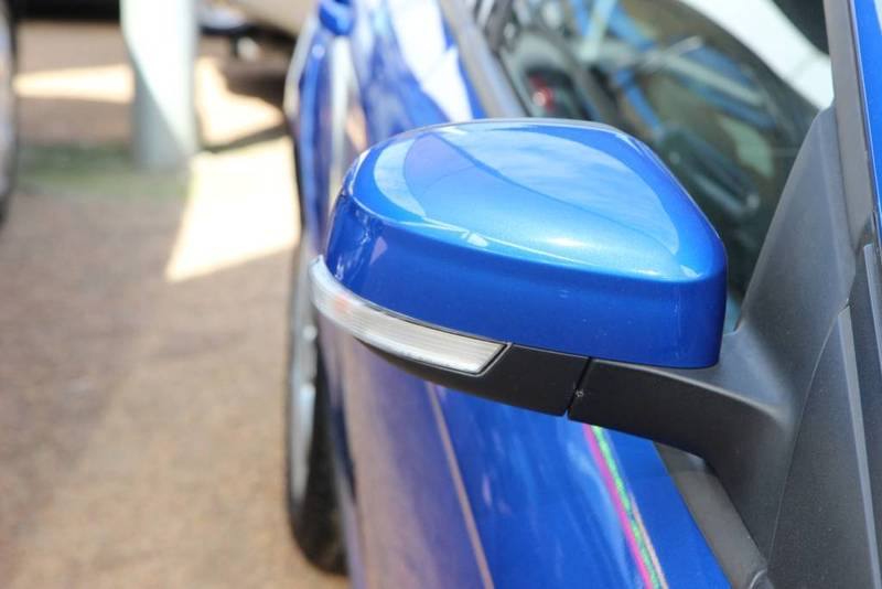 2013 FORD FOCUS AMBIENTE LW MK2 UPGRADE