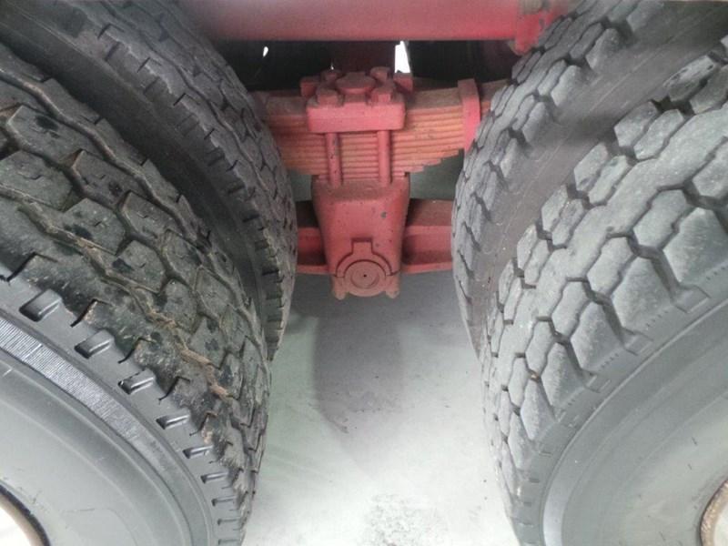 1981 INTERNATIONAL ACCO 2250