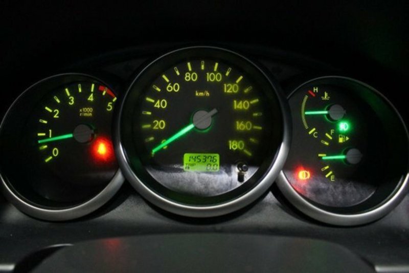 2007 FORD RANGER XLT (4x4) PJ