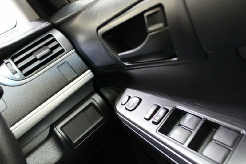 2011 TOYOTA CAMRY ALTISE ASV50R