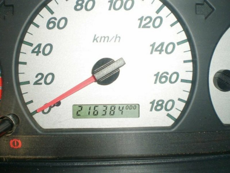 2006 MAZDA B2500 BRAVO SDX (4x4)
