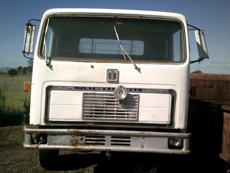 1974 INTERNATIONAL ACCO 1830ABCD ACCO 1830ABCD Truck