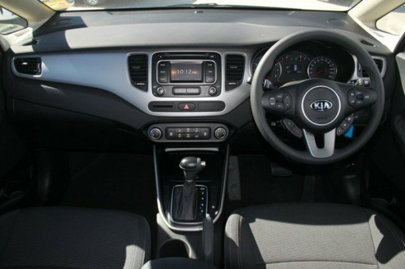 2017 KIA RONDO S RP MY17