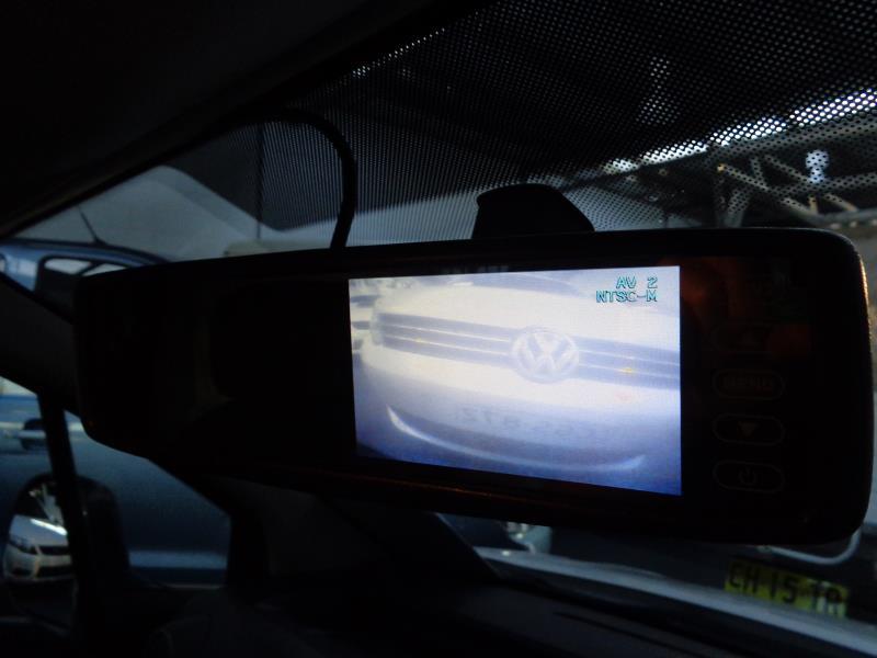 2011 CITROEN BERLINGO L1 B9C