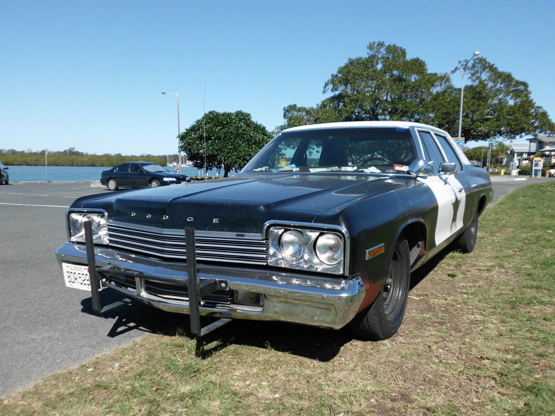 1974/1976 DODGE MONACO Other