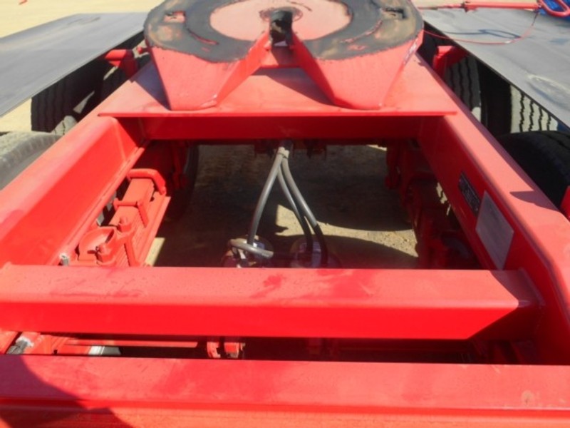 2015 Freightmaster Dolly(RT converter) Dolly Trailer