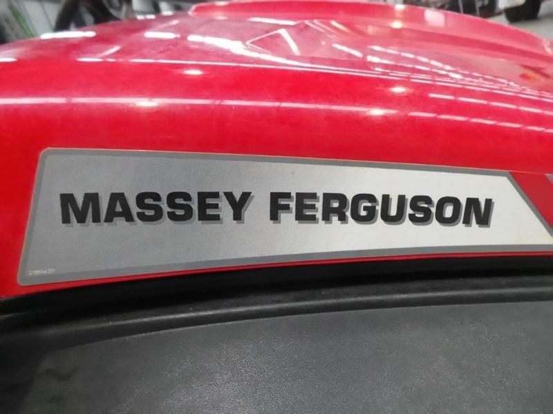 2014 MASSEY FERGUSON MF 20MD