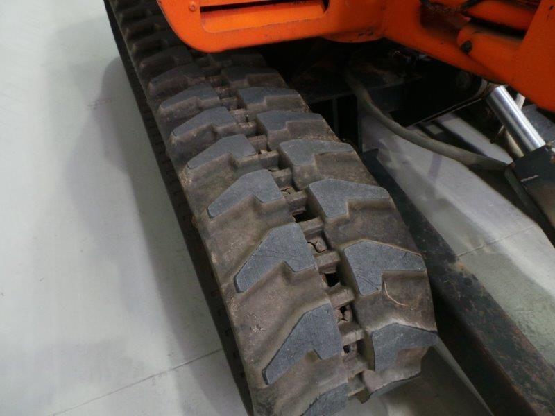 2005 BOBCAT 331G