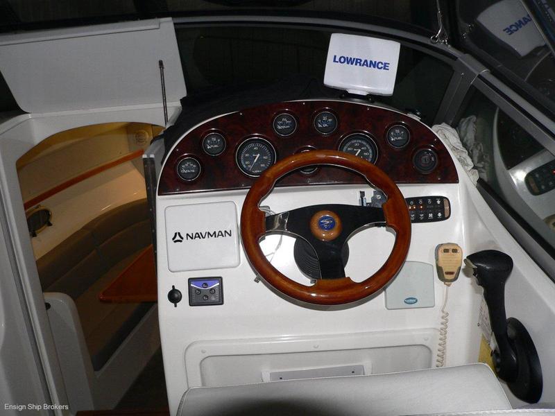 Sunrunner 2800
