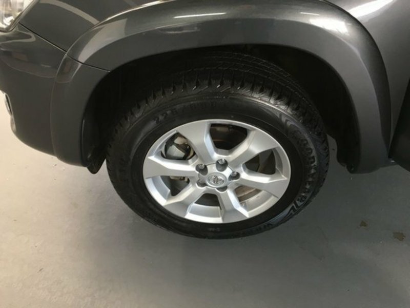 2011 TOYOTA RAV4 ZR6 GSA33R MY12