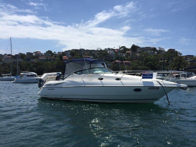 Sunrunner 3300