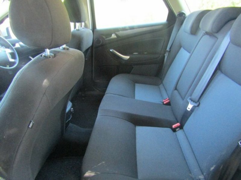 2014 FORD MONDEO LX TDCi MC