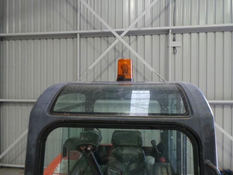 2005 BOBCAT 331G