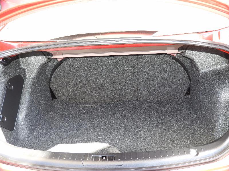 2010 MAZDA 3 Neo